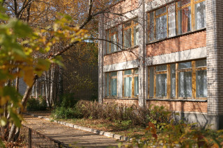 Муниципальное бюджетное дошкольное образовательное учреждение детский сад №13 города Кирово-Чепецка Кировской области