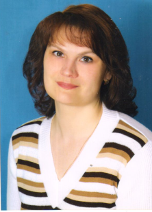 Койкова Елена Александровна Койкова Елена Александровна