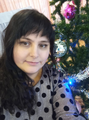воспитатель Олюнина Юлия Александровна воспитатель Олюнина Юлия Александровна