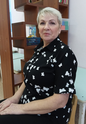 воспитатель Наумова Татьяна Максимовна воспитатель Наумова Татьяна Максимовна