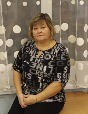 воспитатель Перминова Елена Николаевна воспитатель Перминова Елена Николаевна