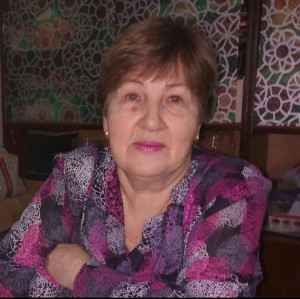 воспитатель Кочнева Нина Алексеевна воспитатель Кочнева Нина Алексеевна