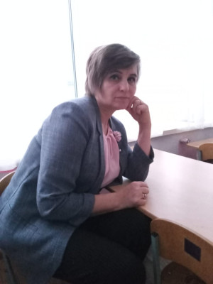 воспитатель Логинова Елена Юрьевна воспитатель Логинова Елена Юрьевна
